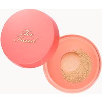 Too Faced Peach Perfector Setting Powder (Various Shades) - Golden Peach