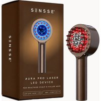 Debenhams Women's Aura Pro Laser Hair Device in Brown