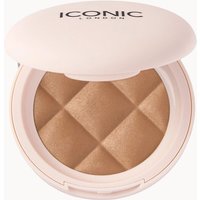 ICONIC London Soft Touch Bronzer (Various Shades) - Sea Salt