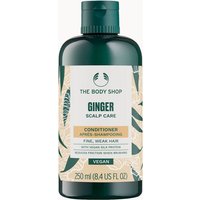 The Body Shop Ginger Conditioner 250ml