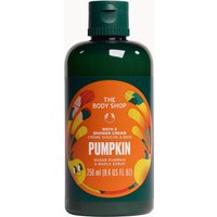 The Body Shop Bath & Shower Cream Pumpkin 250ml