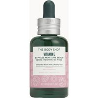 The Body Shop Vitimin E Bi-Phase Serum 30ml
