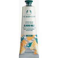The Body Shop Almond Milk Hand Balm 30ml