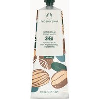 The Body Shop Shea Hand Balm 100ml