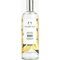 The Body Shop Body Mist Mango 100ml