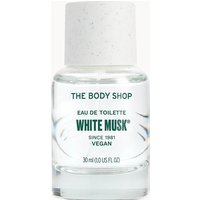 The Body Shop White Musk Eau de Toilette 30ml