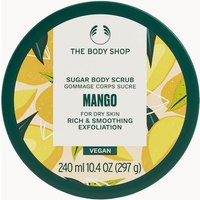 The Body Shop - Mango Body Scrub (250ml)
