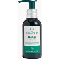 The Body Shop Edelweiss Liquid Peel 100ml
