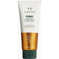 The Body Shop Vitamin C Face Polish 100ml