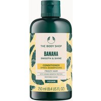 The Body Shop - Banana Truly Nourishing Conditioner (250ml)