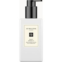 Jo Malone London Poppy & Barley Body & Hand Lotion 250ml
