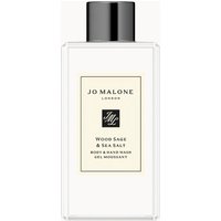 Jo Malone London Wood Sage & Sea Salt Body & Hand Wash 100ml