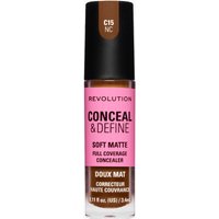 Look Fantastic Deal Enjoy 20% Off Revolution Conceal and Define Concealer