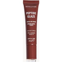 Look Fantastic Deal Enjoy 20% Off Revolution Peptide Glaze Lip Serum