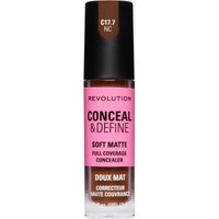Look Fantastic Deal Enjoy 20% Off Revolution Conceal and Define Concealer