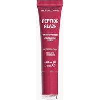 Look Fantastic Deal Enjoy 20% Off Revolution Peptide Glaze Lip Serum