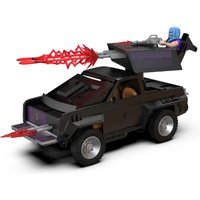 M.A.S.K. Wave 2 Vehicle - Armored Assault Vehicle (AAV)