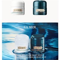 La Mer Day & Night Routine Travel Gift Set (Worth £185)