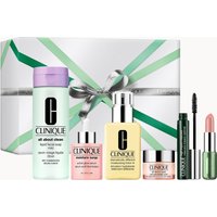 Clinique Complete Skincare & Makeup Routine Gift Set (Worth £197)