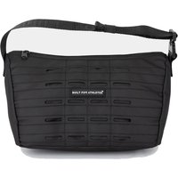 Image of Myprotein Built For Athletes Wash Bag 2.5L - Black