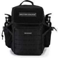 Image of Myprotein Built For Athletes Medium 25L Gym Backpack - Black