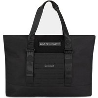 Image of Myprotein Built For Athletes Tote Bag 20L - Black