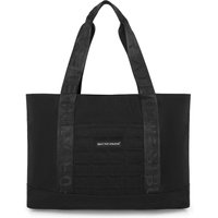 Image of Myprotein Built For Athletes Tote Bag 14L - Black