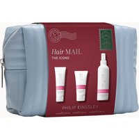 Philip Kingsley Hair Mail - The Icons (Worth £67)