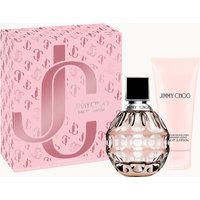 Jimmy Choo Original Eau de Parfum 60ml & Body Lotion 100ml (Worth £90)