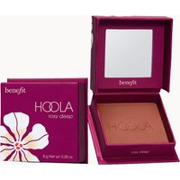 benefit Hoola Matte Powder Bronzer 8g (Various Shades) - Rosy Deep