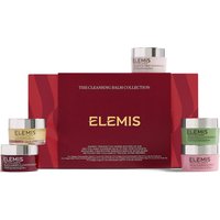 Elemis Elemis The Cleansing Balm Collection (Worth £72.50, Saving 24%) in One Colour