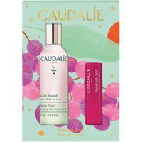 Caudalie Beauty Elixir & Tinted Lip Balm Duo (Worth £27)