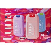 Luna Daily The Discovery Set