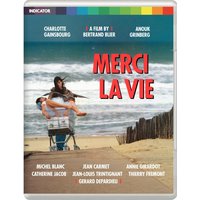 Merci La Vie (Limited Edition Blu-ray)