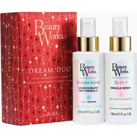 Beauty Works Women's Dream Duo Gift Set (Worth £25.97) in Misc