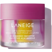 LANEIGE Lip Sleeping Mask Acai Mango Smoothie 20g
