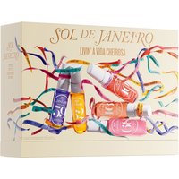 Sol de Janeiro Livin'A Vida Cheirosa Set