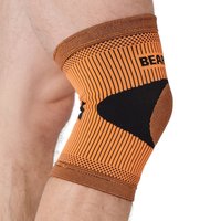Bearhug Knee Compression Support Sleeve - S