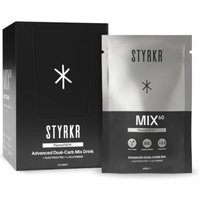 Image of Myprotein STYRKR MIX60 Dual-Carb Energy Drink Mix - 12 x 65g