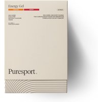 Image of Myprotein Puresport Energy Gels - 12servings - Mixed