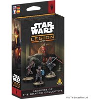 Star Wars: Legion Leaders of the Shadow Collective Expansion
