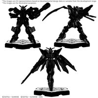 Gundam Assemble Expansion Pack 04 (EX04) Miniatures Game