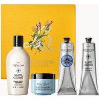 L'Occitane Shea (Karité.00) Body Collection (Worth £94.00)