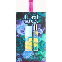 Floral Street Pump it Up Arizona Bloom Gift Set (Worth £45)