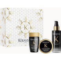 Kerastase Chronologiste Trio (Shampoo 80ml, Mask 75ml, Serum 90ml) (Worth £92.95)