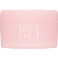 Kayali Yum Boujee Marshmallow Silk Soufflé Body Cream