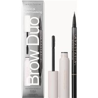Anastasia Beverly Hills Frozen & Fuller-Looking Brow Duo (Various Shades) - Soft Brown