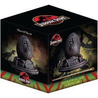 Jurassic Park 30th Anniversary Replica Egg and John Hammond Cane Set, none
