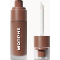 Morphe Complexion Boost Peptide Bronzing Serum (Various Shades) - Surge