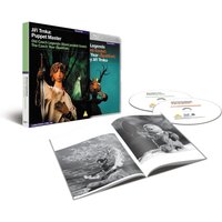 Jiri Trnka: Puppet Master - Limited Slipcase Edition Blu-ray